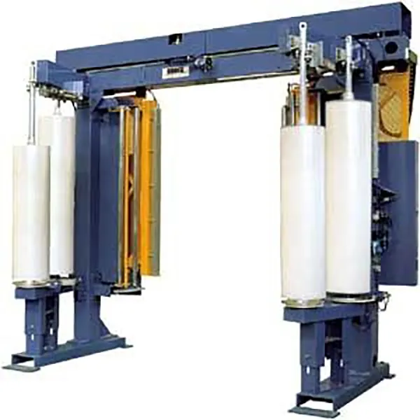 Automated Film
