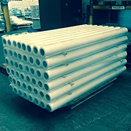 Wide Width Film