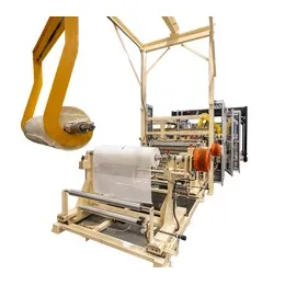 APB 42 Filter Assembly & Rolling System