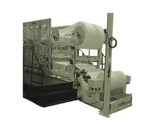 EMF 42 Automatic Membrane Folding