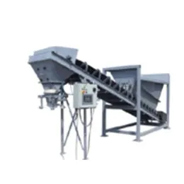 MCSS portable bagger