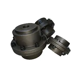 GEAR COUPLING