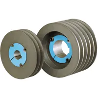 TAPER LOCK PULLEY