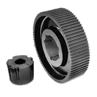 TIMING PULLEY