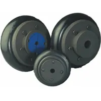 TYRE COUPLING