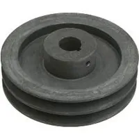 V GROOVE PULLEY