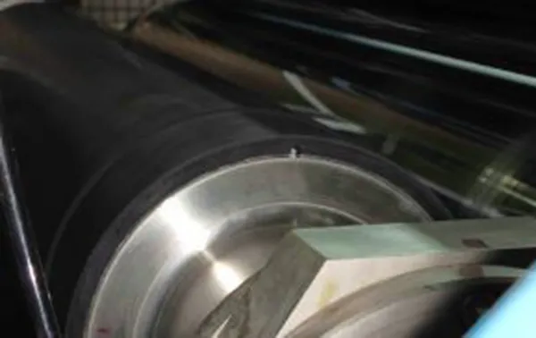 COATING MACHINES