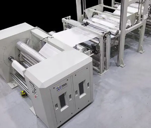 LEADING EDGE TECHNOLOGY SERIES WINDERS
