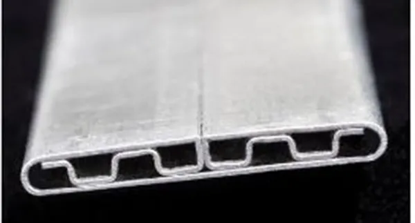 TUBE MILL