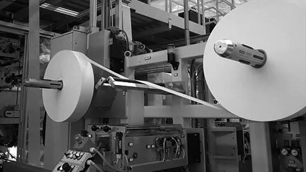 Baby Diapers Machinery and Spare Parts