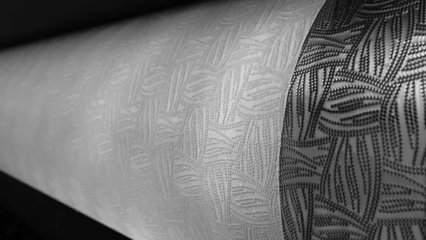 Embossing Rolls