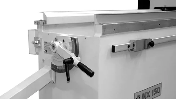 Grinding Machines