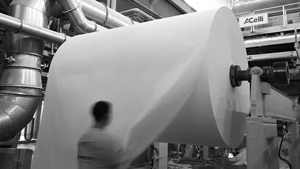 Paper Mills, Rewinding, Combining Groups