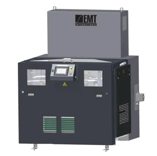 Chameleon Coater