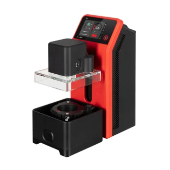 Emtec TSA – Tactile Sensation Analyzer
