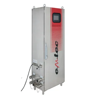 Emtec FPO – Fiber Potential Analyzer Online