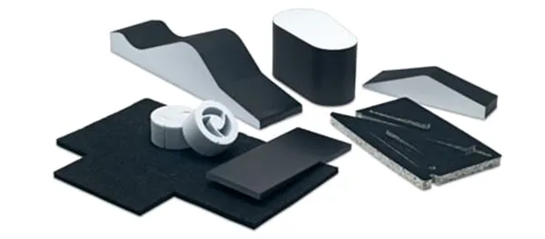 ACOUSTIC PRODUCTS