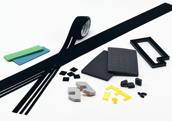 GASKETS & SEALS