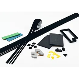 GASKETS & SEALS