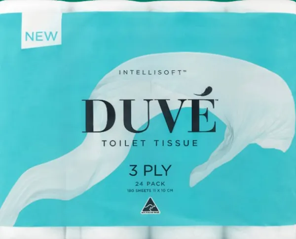 DUVE