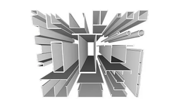 FIBERGLASS STRUCTURAL SHAPES