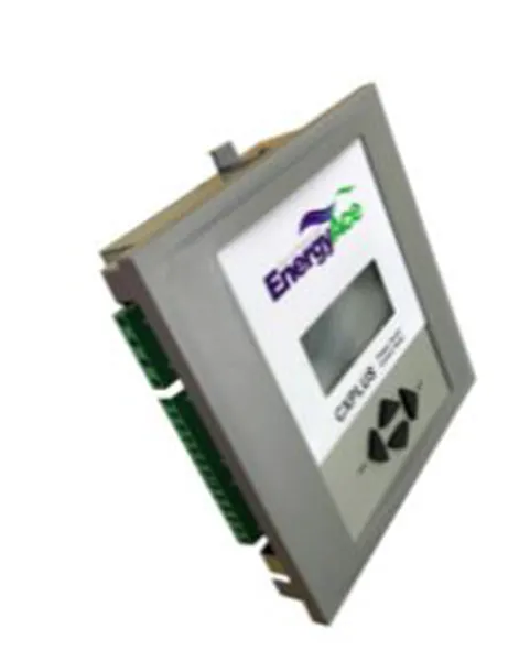 Power Factor Correction Controller
