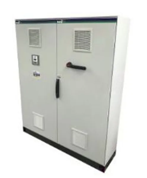 Power Factor Correction