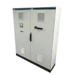 Power Factor Correction