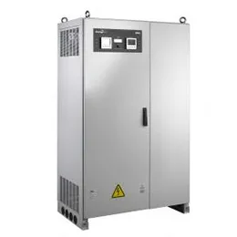 Voltage Stabiliser Systems