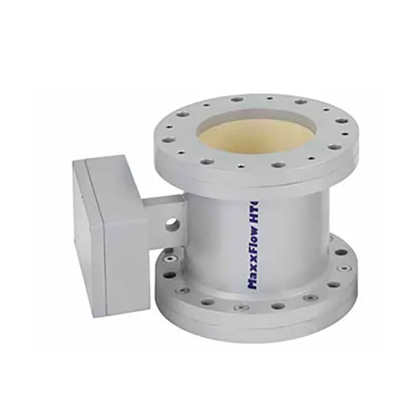 MASS FLOW MEASUREMENT FOR DRY BULK SOLIDS