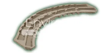 Molded Objects