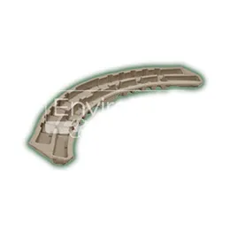 molded objects
