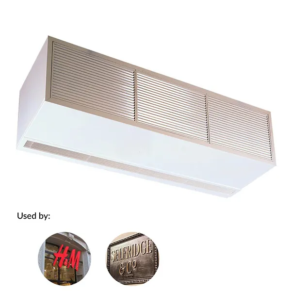 Air Barriers