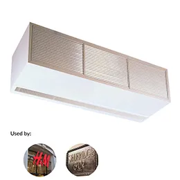 Air Barriers