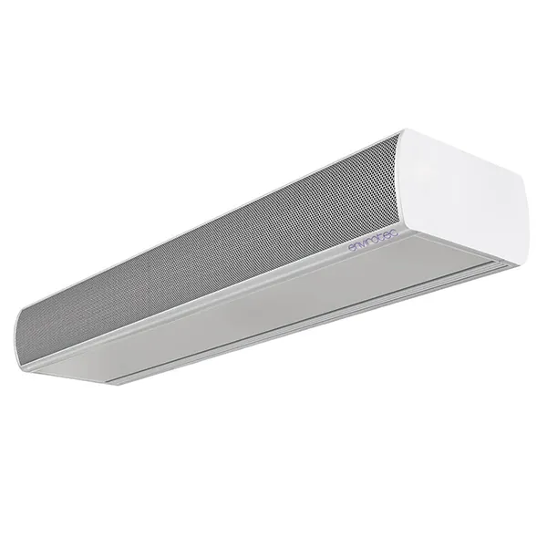 Air Curtains