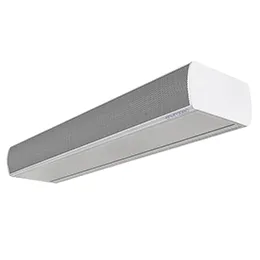 Air Curtains