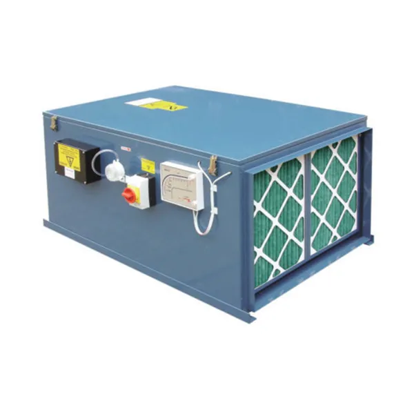 Air Handling