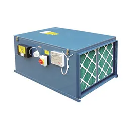 Air Handling