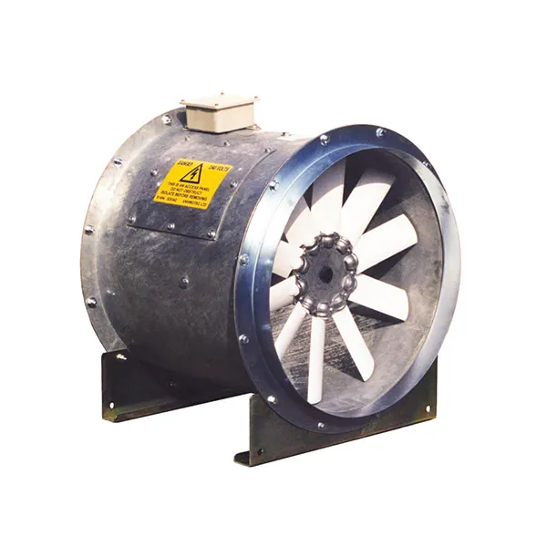 Axial Fans