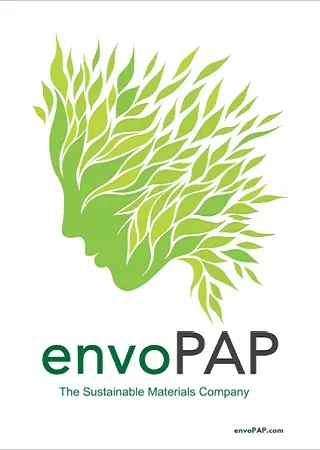 EnvoPAP Brochure