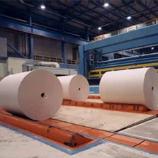 Roll Handling Systems