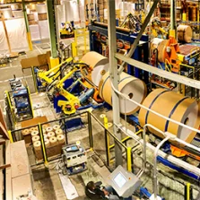 Roll Wrapping Systems