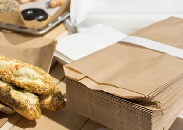 Food packaging