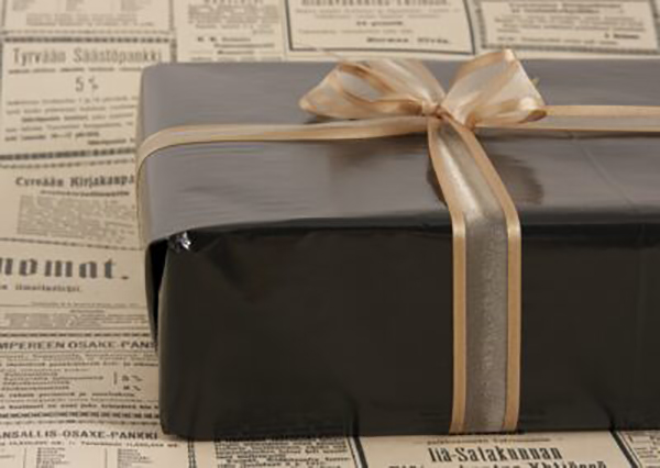 GIFT PAPER
