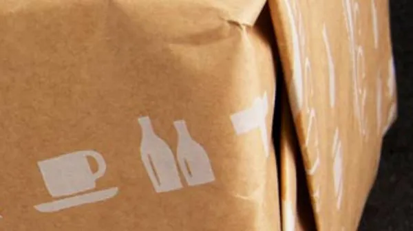 Packaging papers