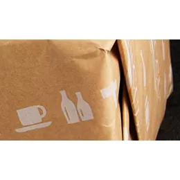 Packaging papers