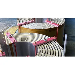 Low voltage inductances