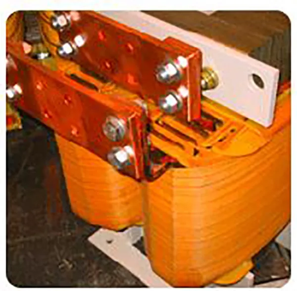 Single-phase transformers