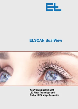 ELSCAN dualView