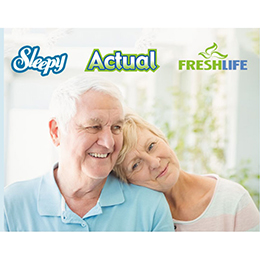 Adult Care Products